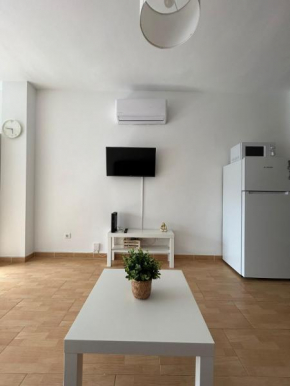 SHR056 Estudio con piscina y cerca de la playa Nerja